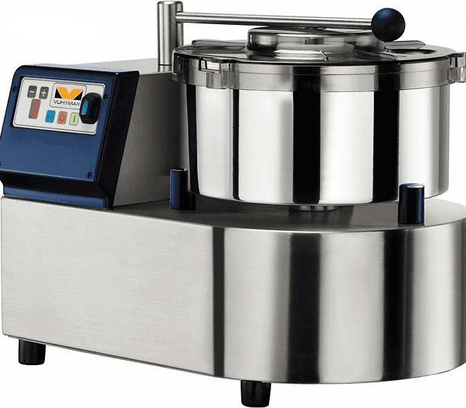 Куттер Vortmax PCG 5 VV 220