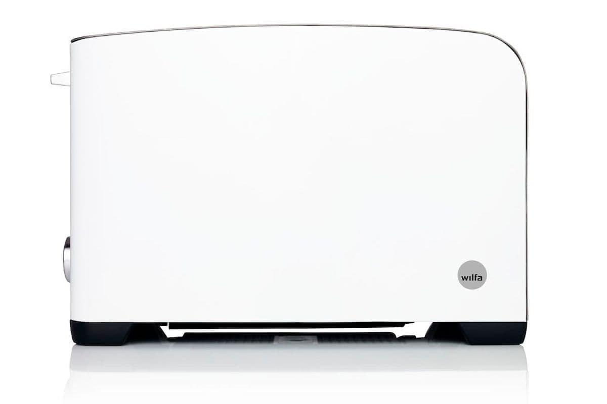 Тостер Wilfa TO-1W