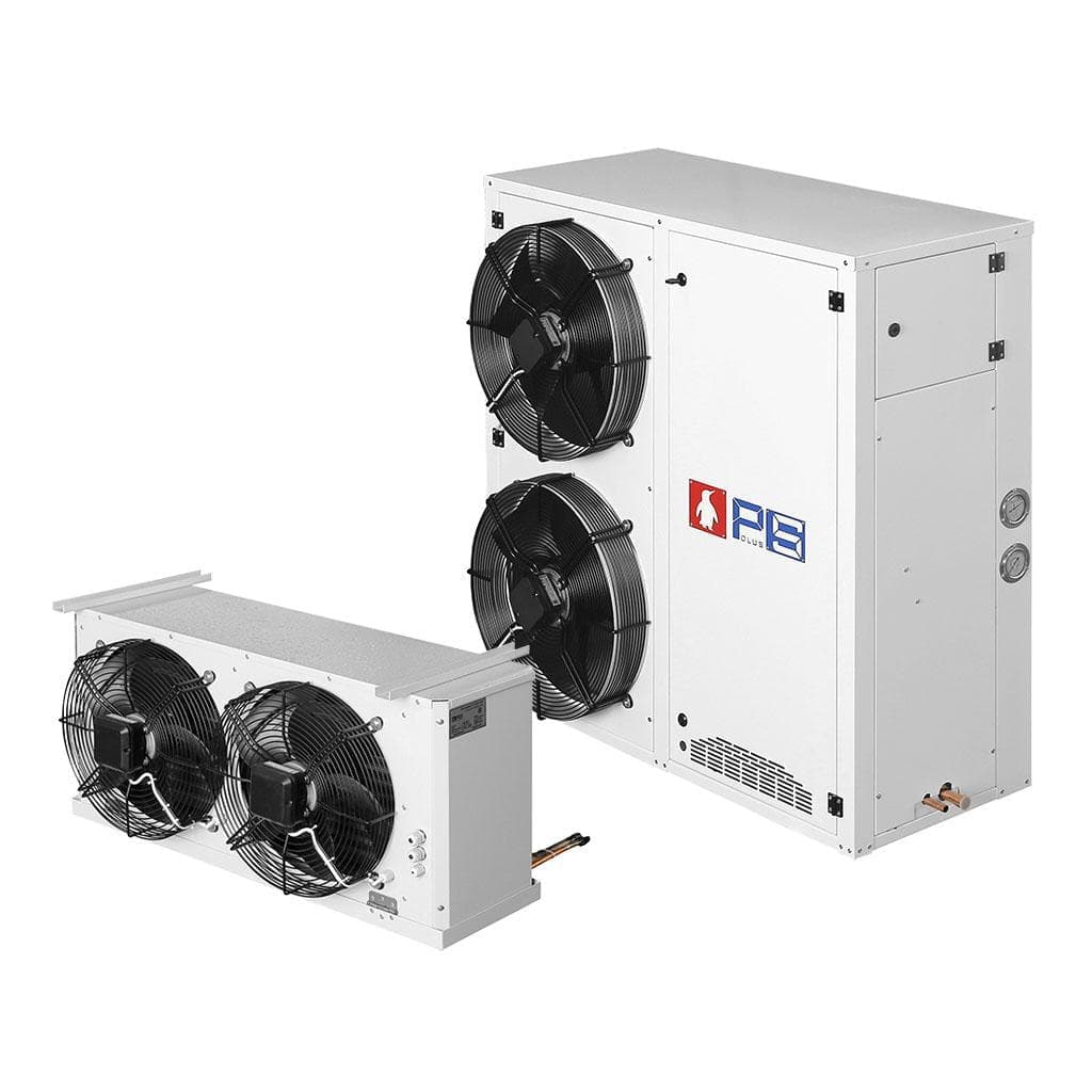 Сплит-система низкотемпературная Полюс-Сар BGS 540..-25/-15°С