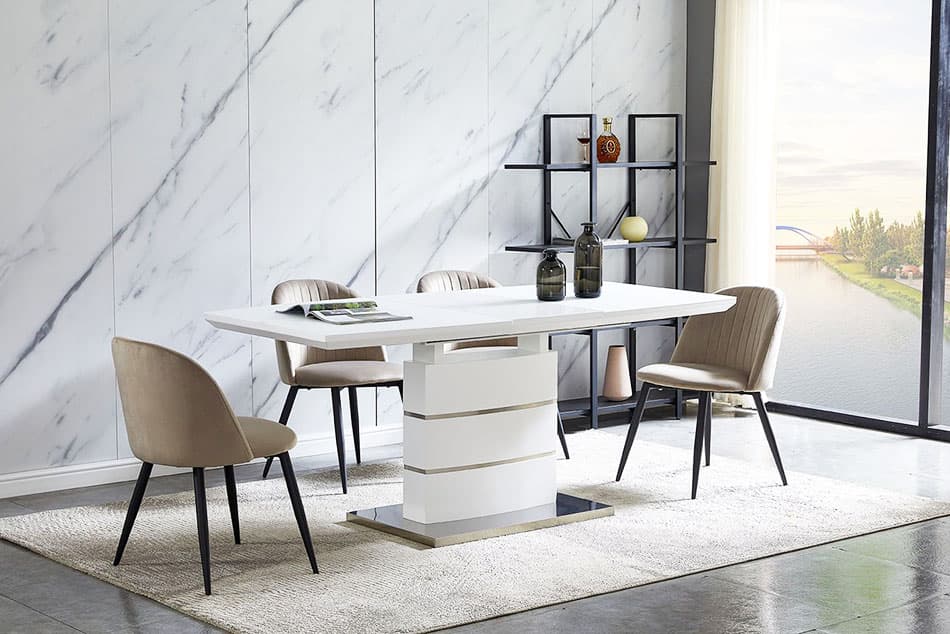 Весы торговые CAS CL5000J-15IS TCP-IP