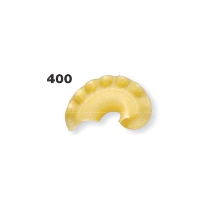 Фильера №400 Creste Di Gallo Lisce для P3, P.Nuova Imperia (La Monferrina)