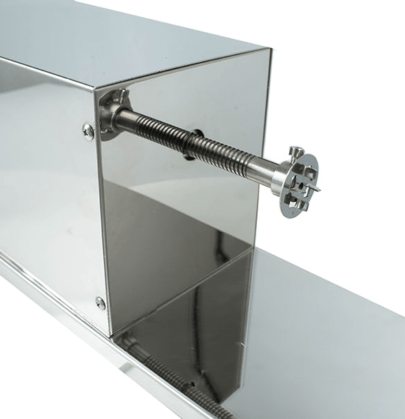 Аппарат для спиральных чипсов Foodatlas SM-1388 электрический