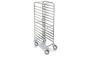 Тележка-шпилька Kayman СШ-12/141