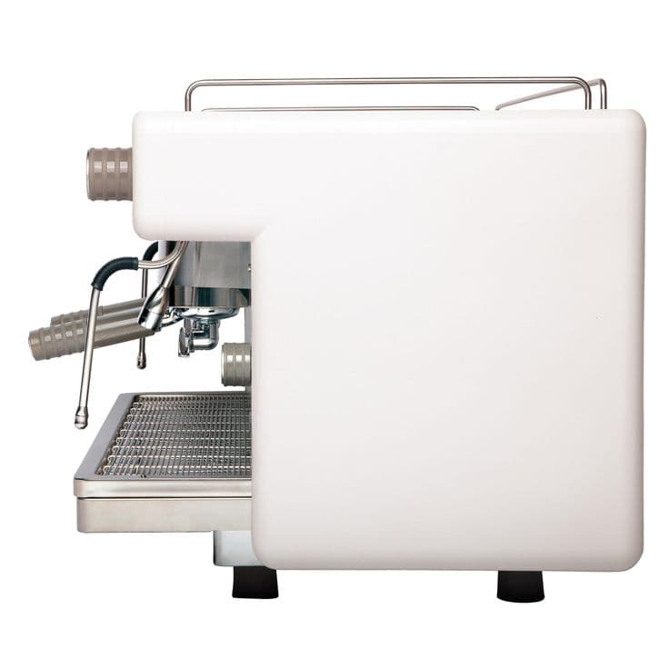 Кофемашина рожковая Quality Espresso Next 2GR