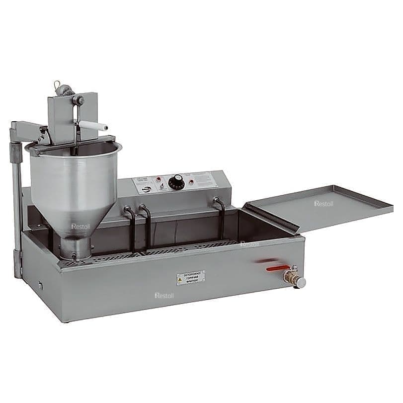 Пончиковый аппарат Sikom ПРФ 11/300М