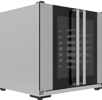 Шкаф расстоечный Unox XEKPT-08HS-C