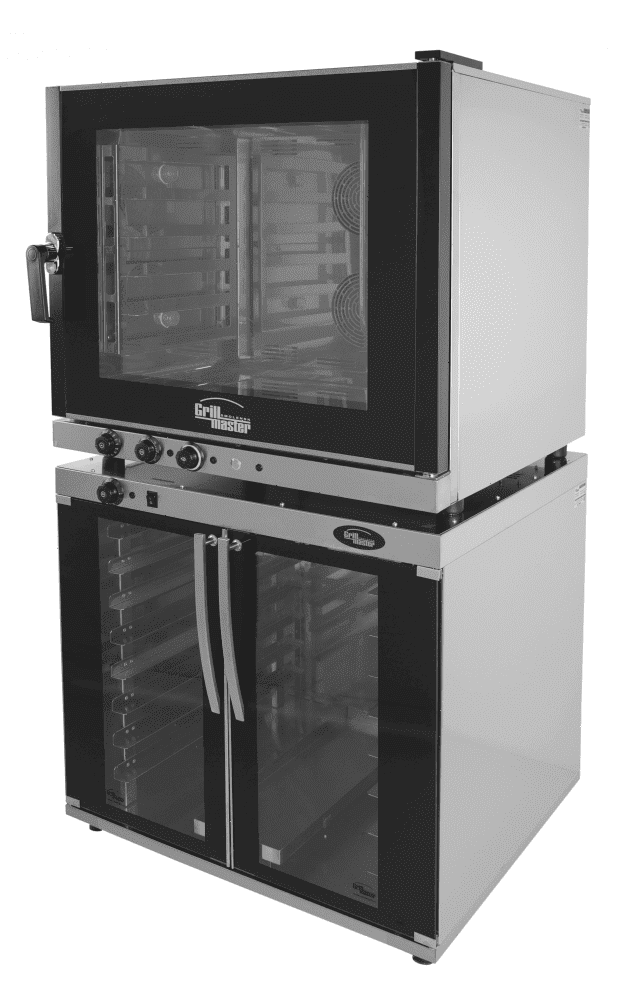 Печь конвекционная Grill Master ФЖШ/3 22226