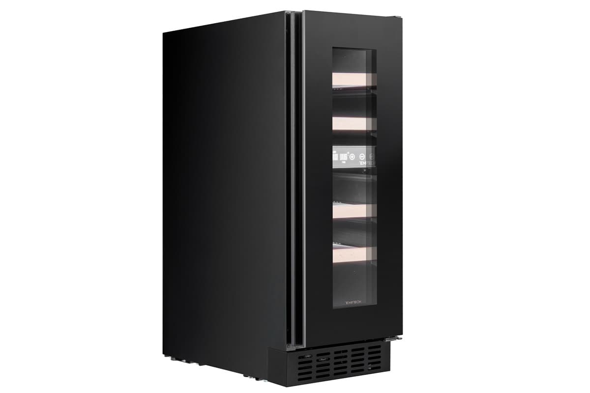 Шкаф винный Temptech OX30DRB