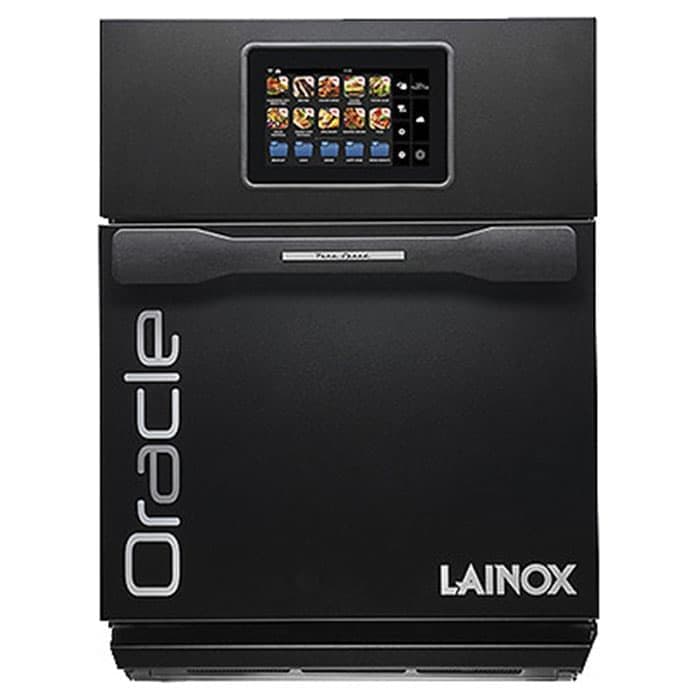 Печь комбинированная Lainox ORACLE ORACBS