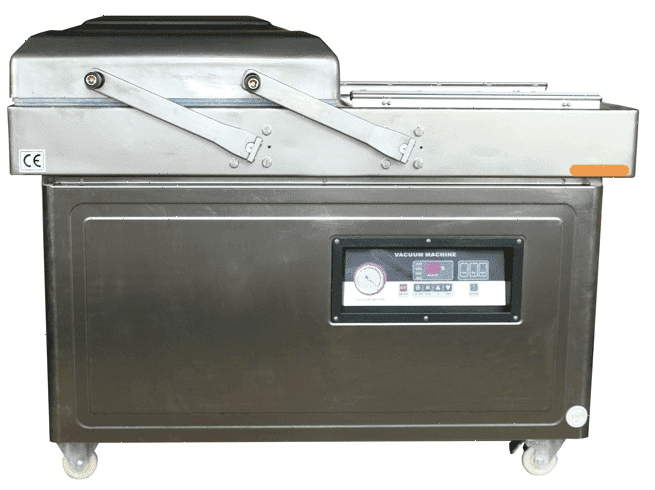 Вакуумный упаковщик Магикон DZ-500/2SA