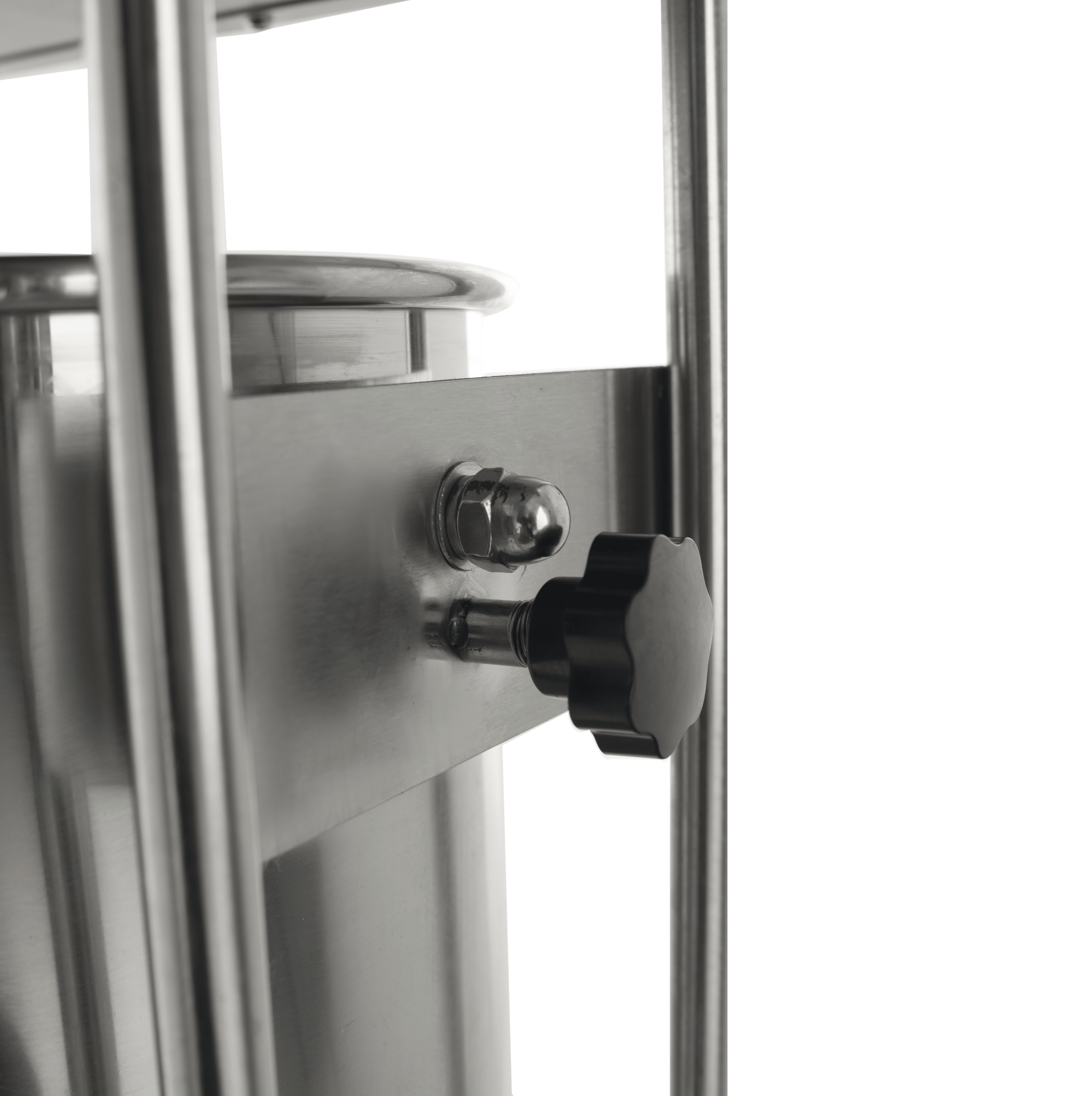 Шприц колбасный Foodatlas HR-25L