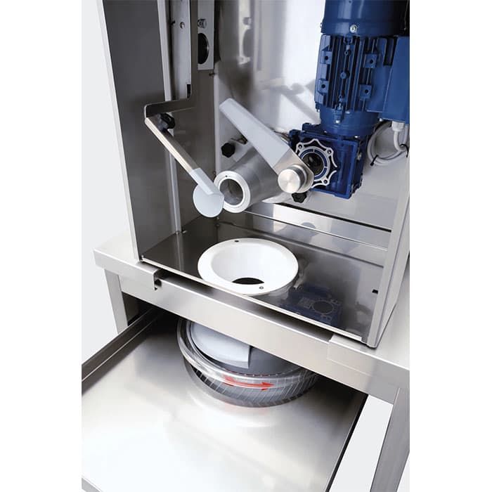 Тестоделитель-округлитель Prismafood PF-PO-AR300