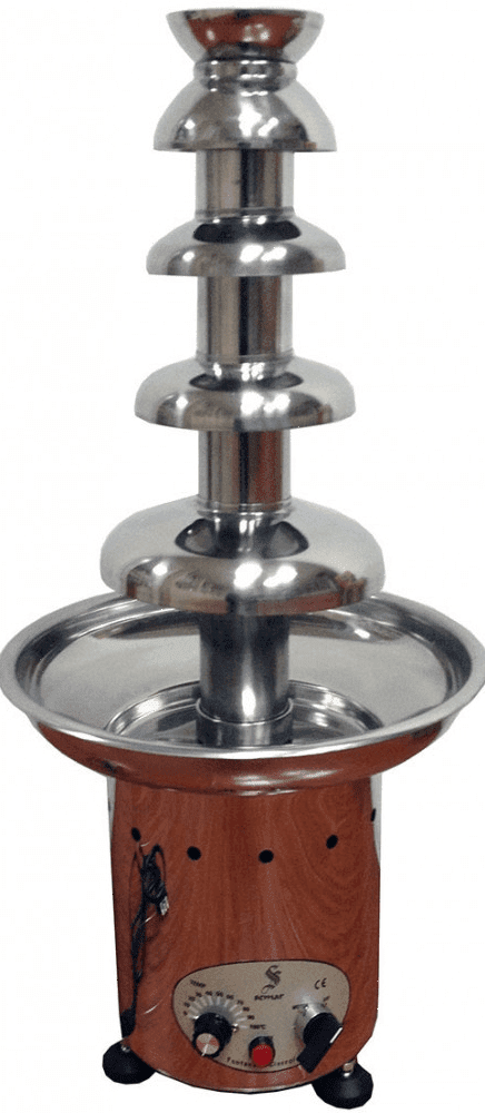 Фонтан для шоколада Gastrorag CF30A