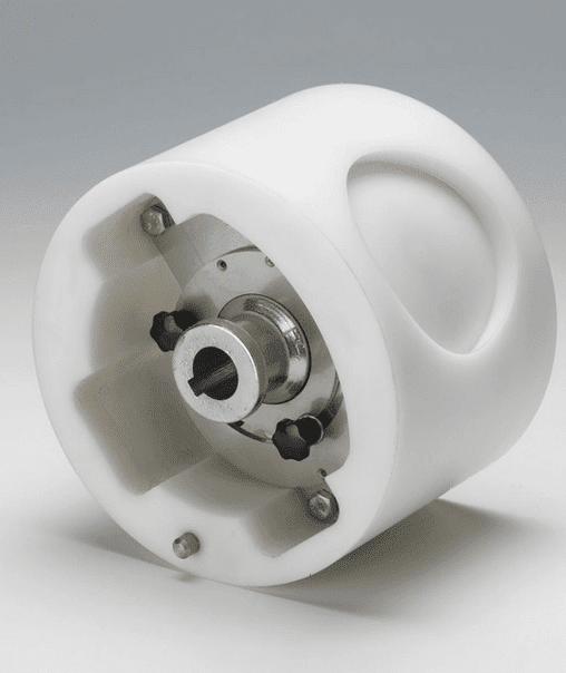 Барабан формующий La Minerva 100*60 мм, дельфин