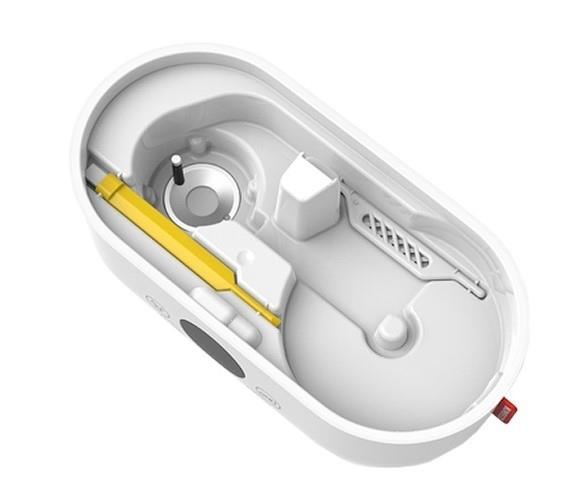 Ультразвуковой увлажнитель воздуха Boneco U250