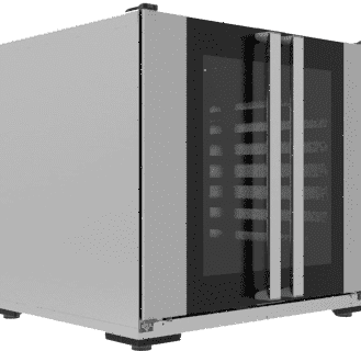 Шкаф расстоечный Unox XEKPT-10EU-C