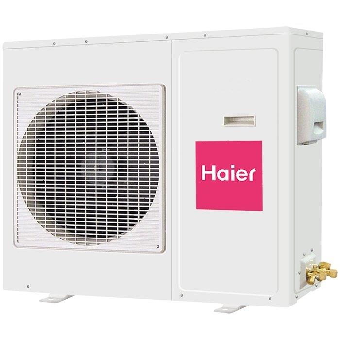Канальный кондиционер Haier AD48NS1ERA(S) / 1U48LS1ERB(S)