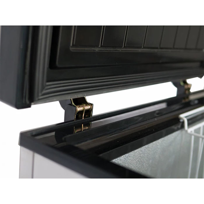 Холодильник автомобильный Alpicool BD135 (12/24)