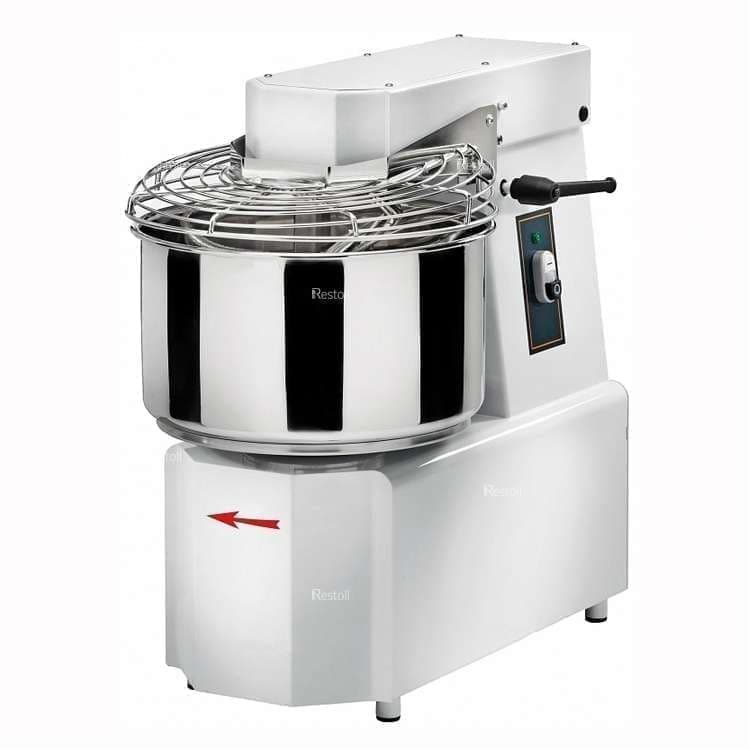 Тестомес GAM S40TR4002VE