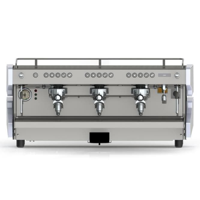 Кофемашина рожковая CIME CO-03 A 3gr Neo (CO03366914C000-NEO) автомат