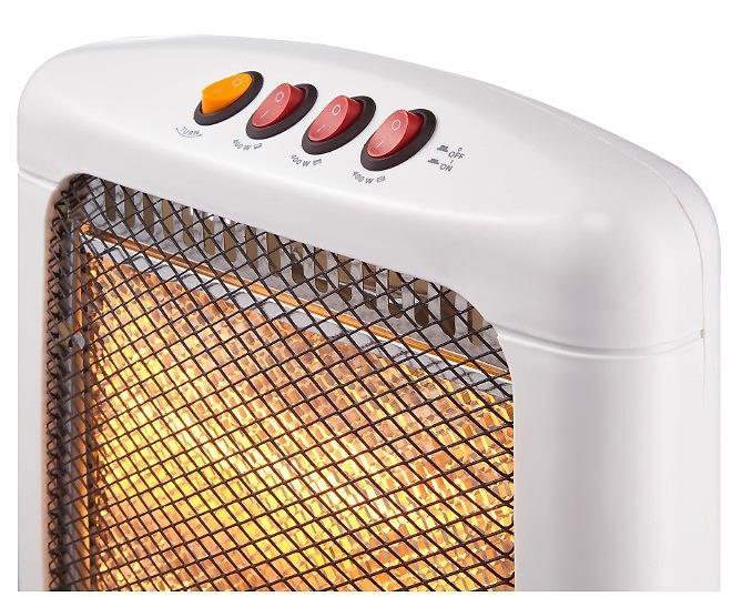 Инфракрасный обогреватель Ballu BHH/M-20