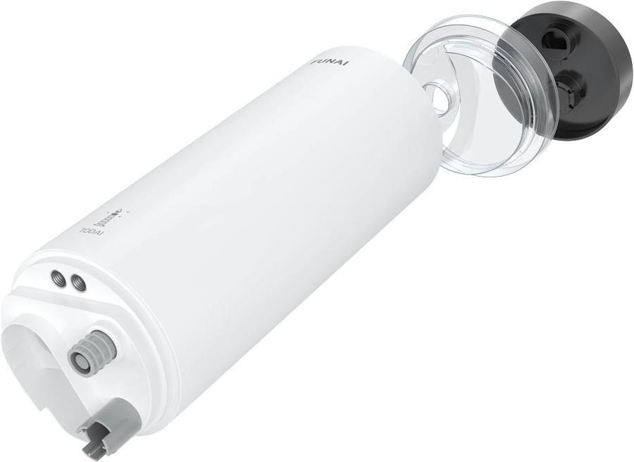 Ультразвуковой увлажнитель воздуха Funai Todai USH-TE7251WC