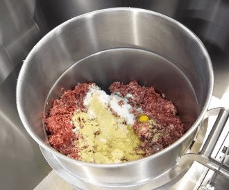 Массажер (Маринатор) для мяса Abat ММ-50 (11000018394)