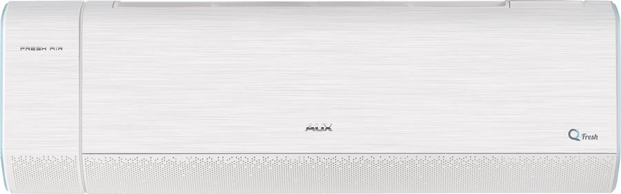 Настенная сплит-система Aux ASW-H09A4/QF-R2DI / AS-H09A4/QF-R2DI белый