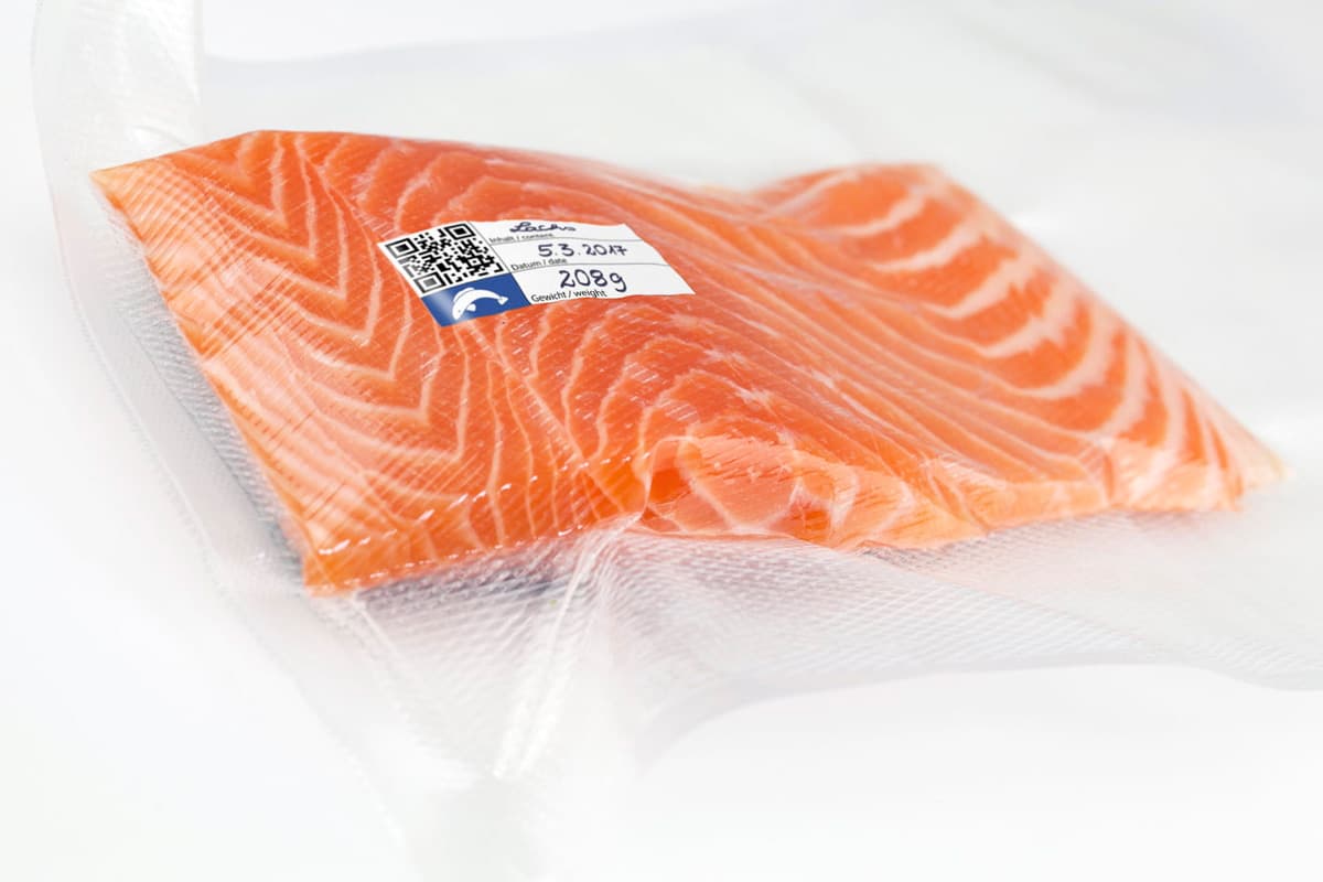 Пакеты вакуумные CASO 40х60, 150мкм, 25 шт