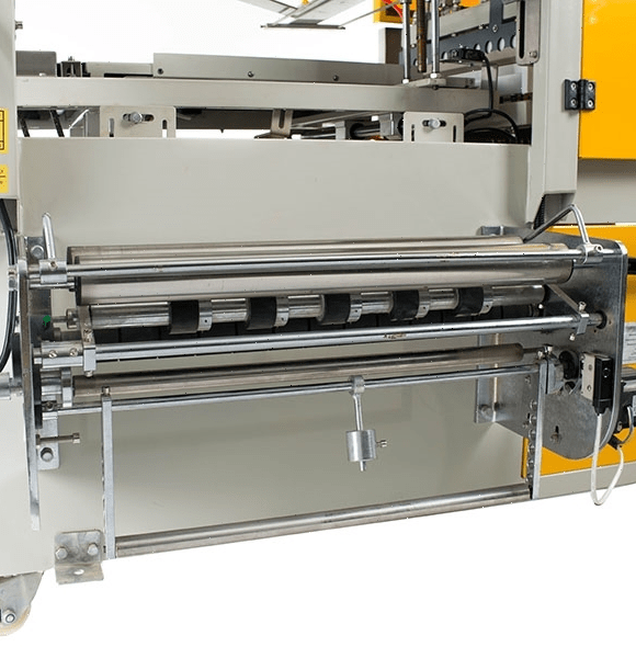 Термоусадочный нож Foodatlas BSL-560A