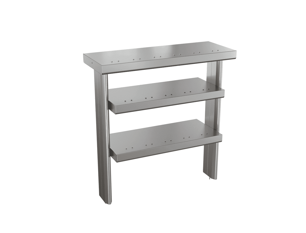 Полка Atesy Ривьера П-3.800-02