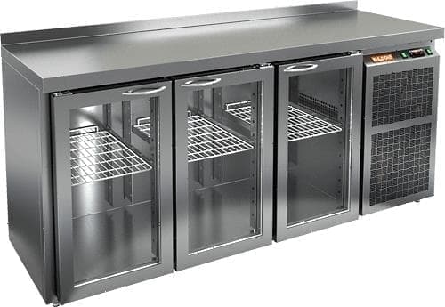 Стол холодильный Hicold SNG 111 BR2 HT