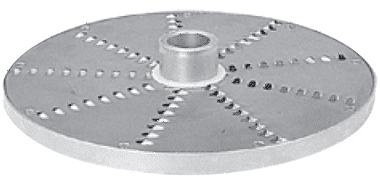 Диск-терка Hallde 62635