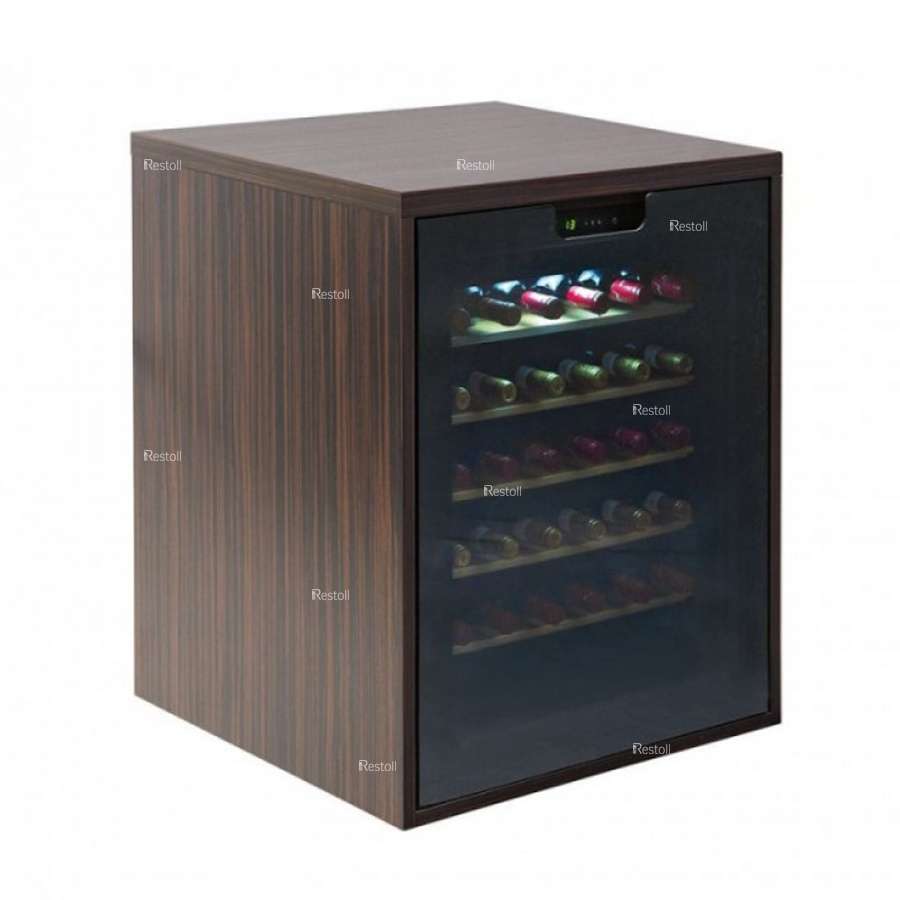 Шкаф винный Indel B HT 36 High Tech