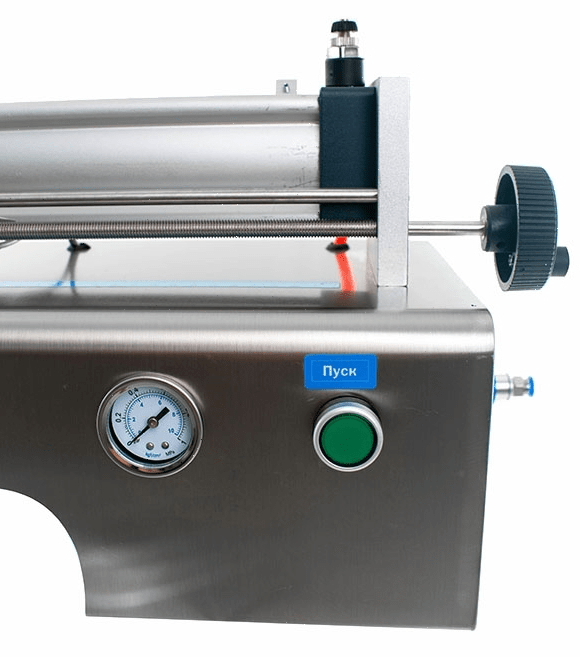 Дозатор начинки Foodatlas G1WTD (5-100 мл)