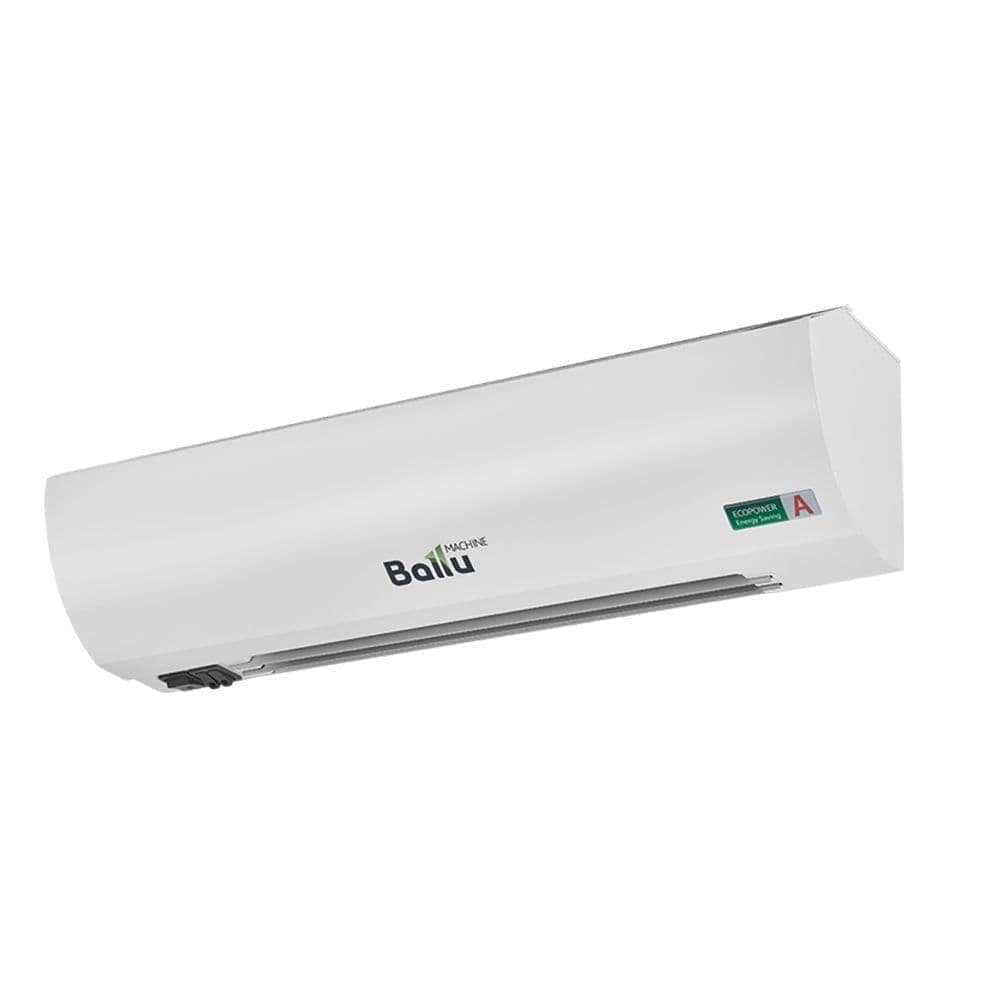 Электрическая тепловая завеса Ballu BHC-L06-S03