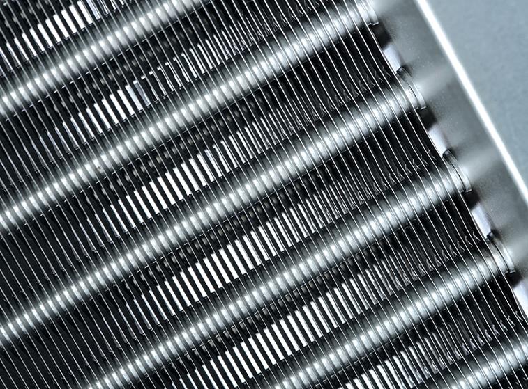 Водяная тепловая пушка 40 кВт Ballu BHP-W2-40-SF