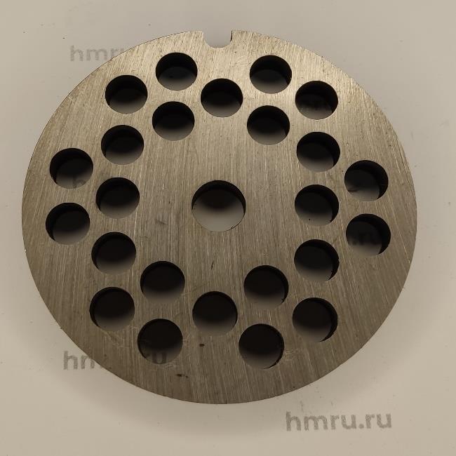 Решетка для мясорубки Hualian Machinery TC-22 9 мм
