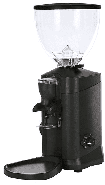 Кофемолка HeyCafe Titan II LCD ODG