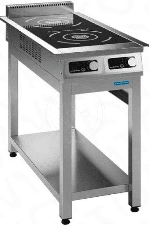 Плита индукционная Dominator ПЭИ-2/L2 D