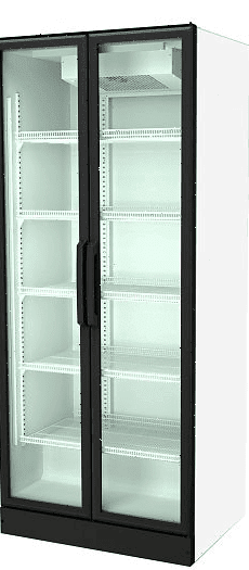 Шкаф холодильный Linnafrost R8N