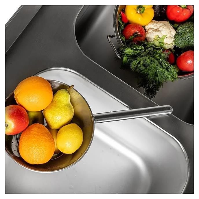 Ванна моечная Кобор ВМЦ/2-120/70/430