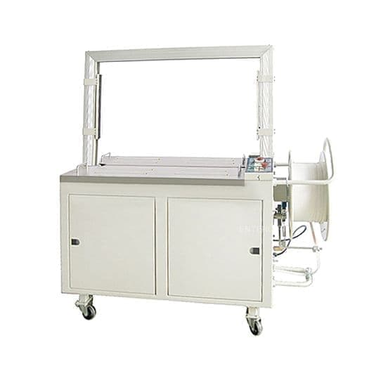 Стреппинг машина Hualian Machinery KZ-8060/С