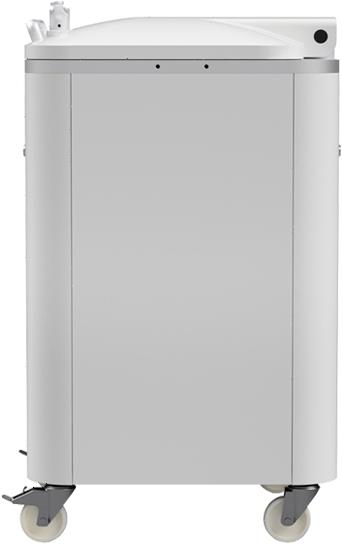 Тестоделитель Apach SQ A24 автоматический