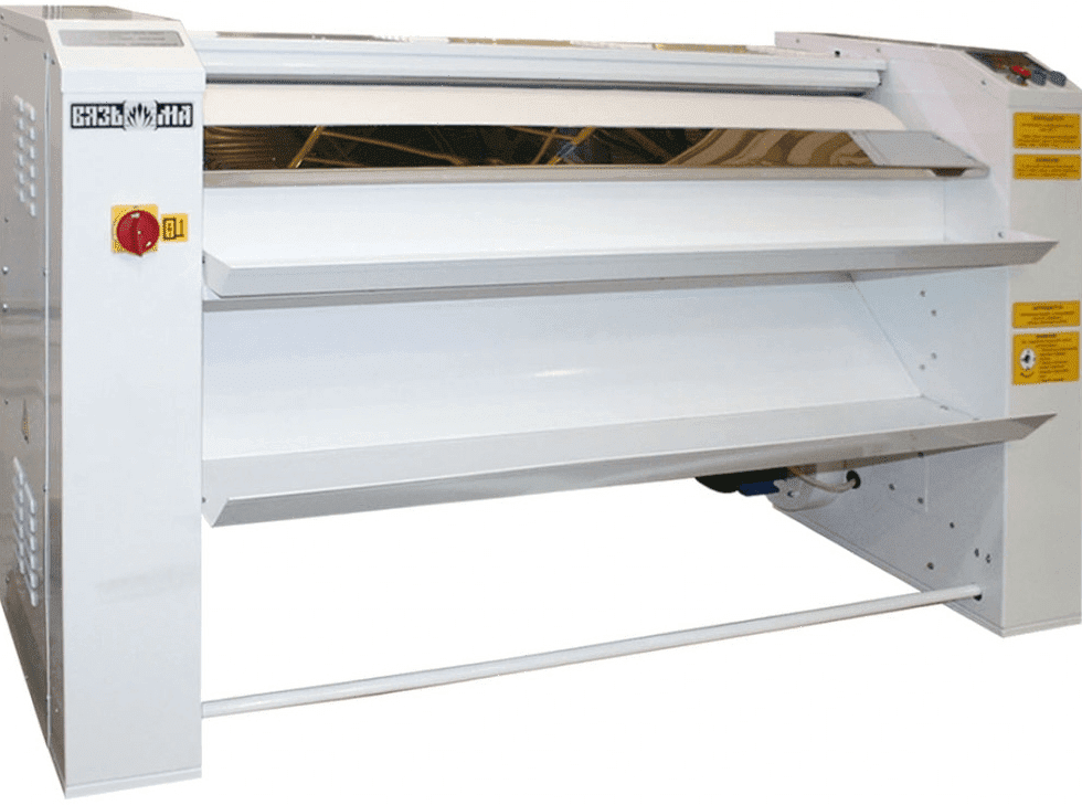 Каток гладильный Вязьма ВГ-1630