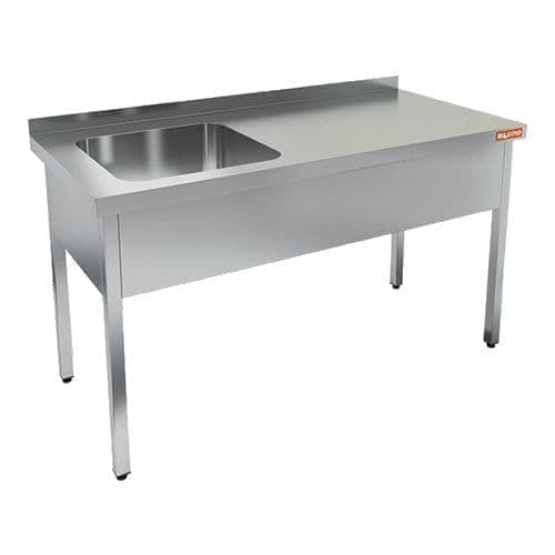 Ванна моечная Hicold НСО1М-18/6БЛ