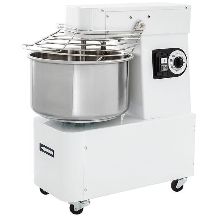 Тестомес Prismafood IBT 50 2V