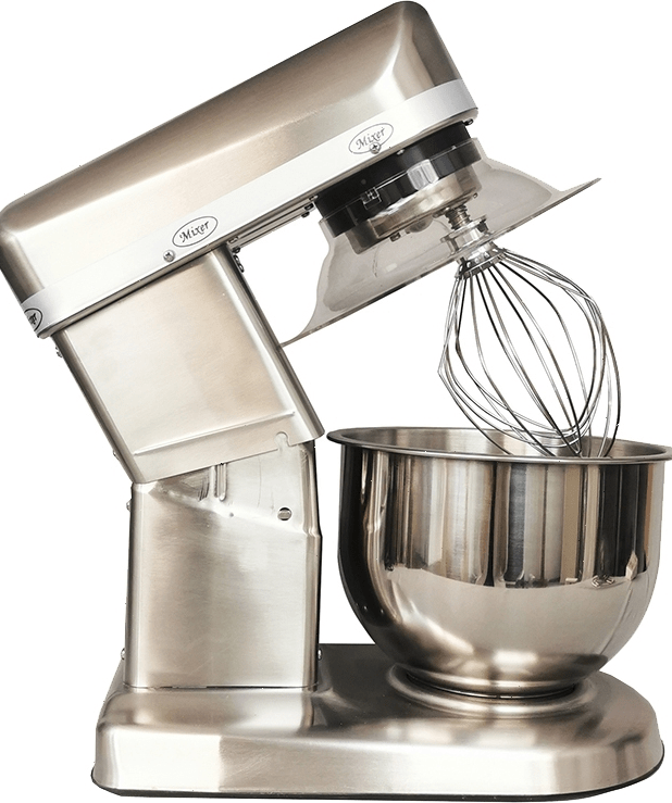 Миксер планетарный Viatto VA-SMB5SS