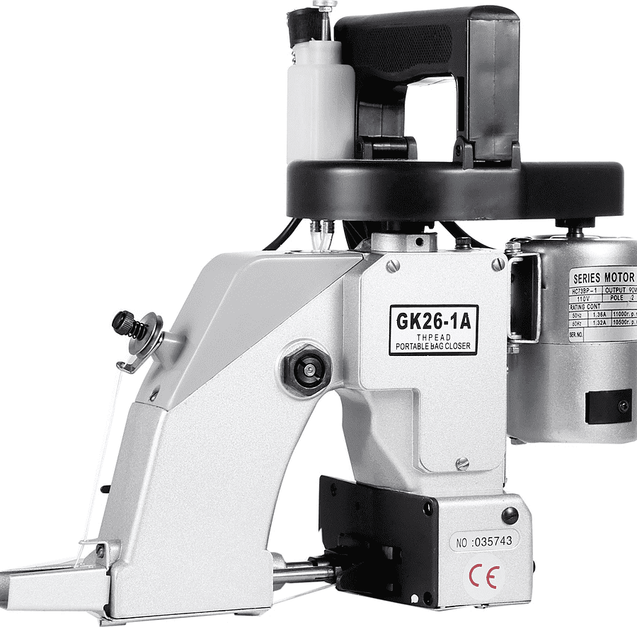Машина мешкозашивочная Магикон GK-26-1А