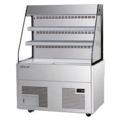 Горка холодильная Turbo Air TBA-900